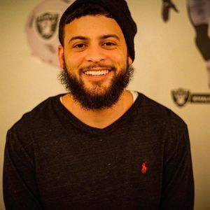 Meet your Posher, Casey